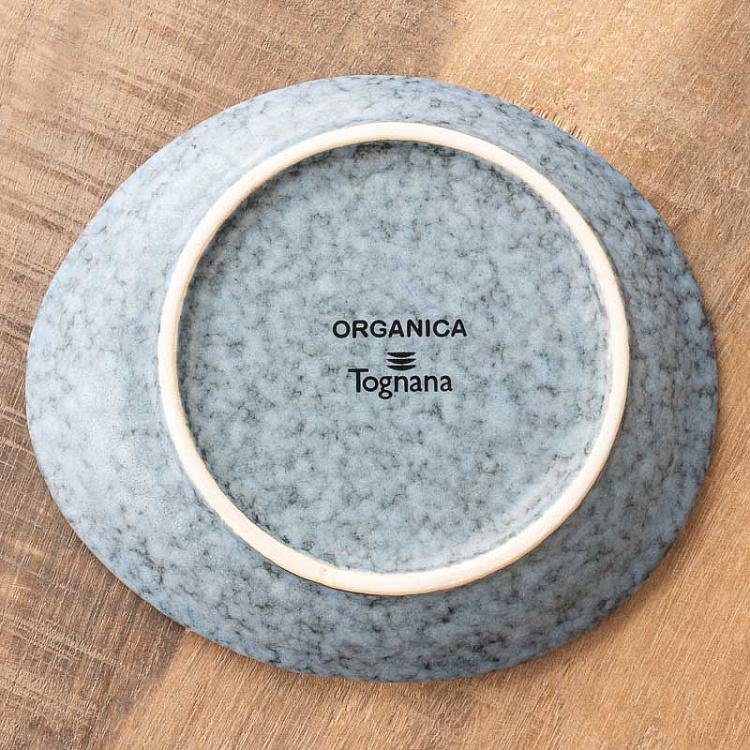 Тарелка для хлеба Органика Земля Organica Terra Bread Plate