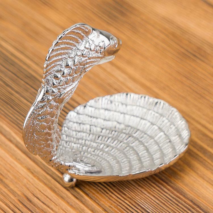 Подставка для мелочей и украшений Ныряющая рыбка Deco Plunging Fish Trinket Tray