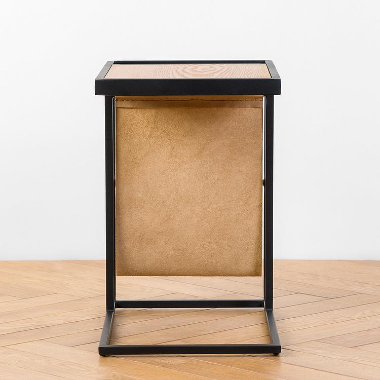 Приставной столик Редактор Editor Side Table RM