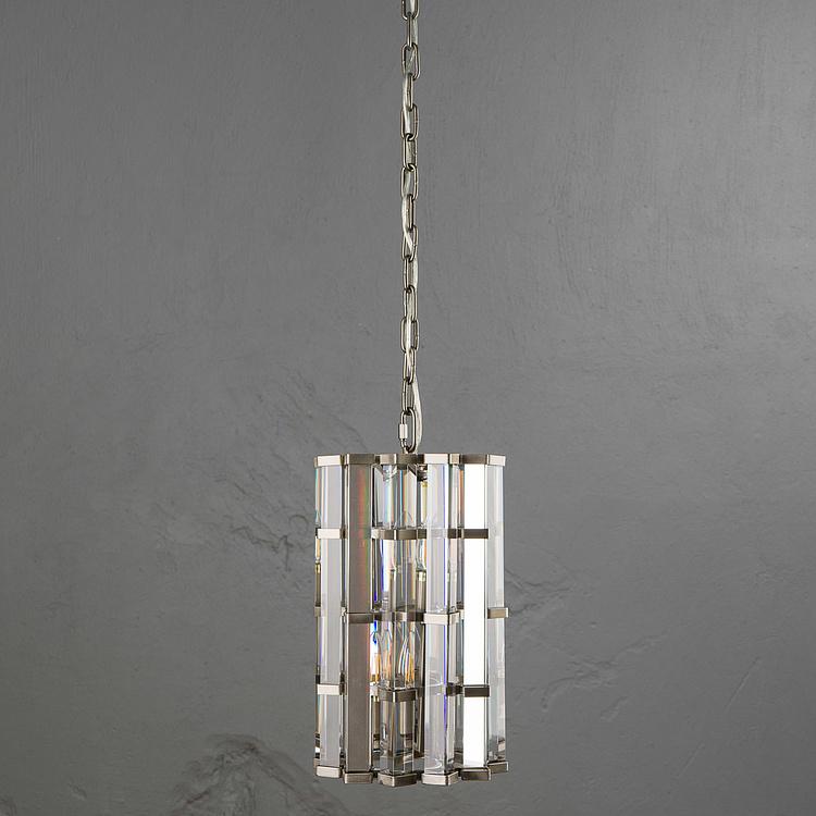 Небольшая люстра Найт Род Night Rod Tiny Pendant