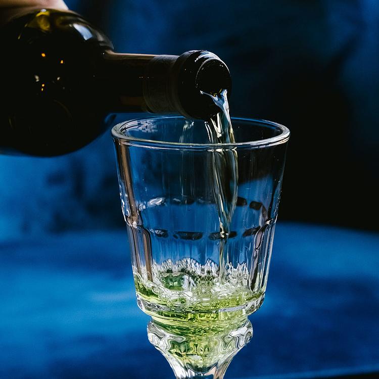 Бокал для абсента Absinthe Glass