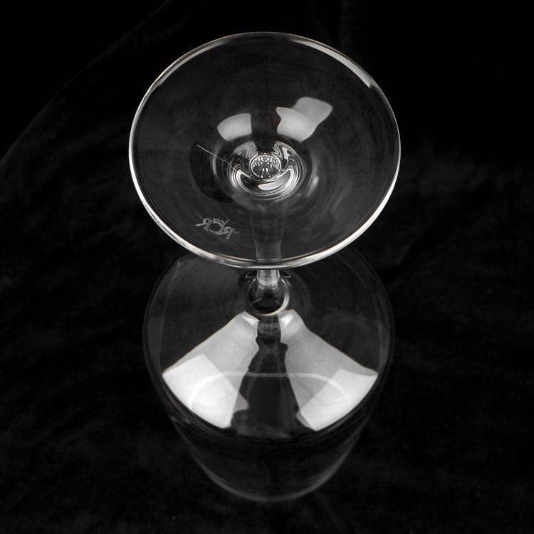 Бокал для белого вина Ария дисконт1 Aria White Wine Goblet discount1