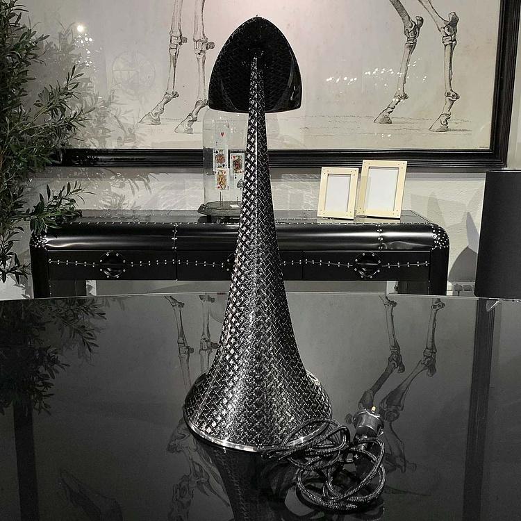 Настольная лампа Аэлита Aelita Table Lamp