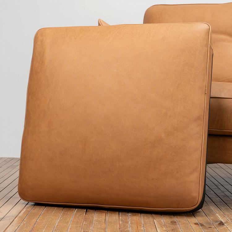 Двухместный диван Стабс Stubbs 2 Seater