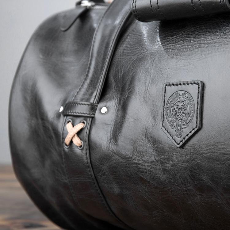 Спортивная сумка-банан модель № 38 Sport Bag Model 38