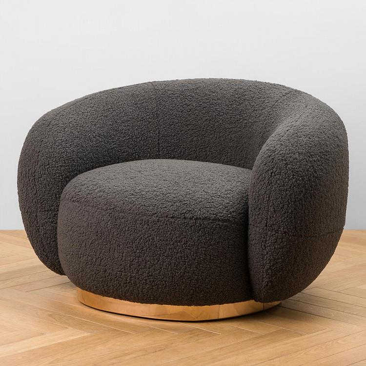Кресло Сиена Siena Armchair