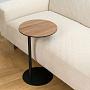 Приставной столик Narni Side Table Low