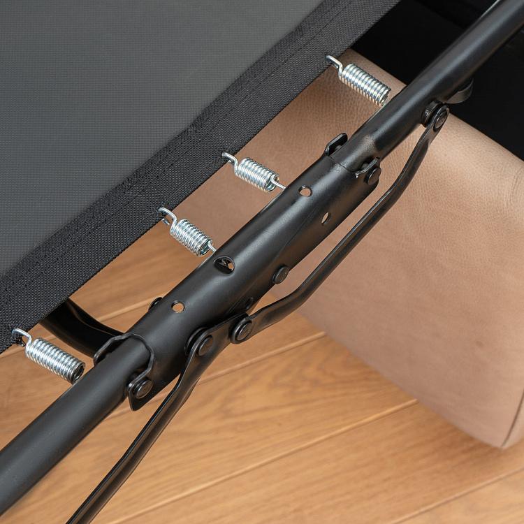 Раскладной пуфик-кровать Кристофер Christopher Footstool Bed