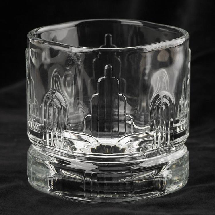 Стакан для виски Денди Джон Dandy Whisky Glass John