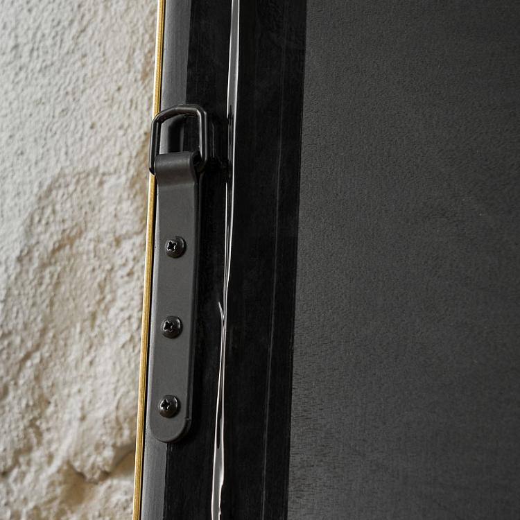 Арт-объект Карта Лондона Savoy Map London