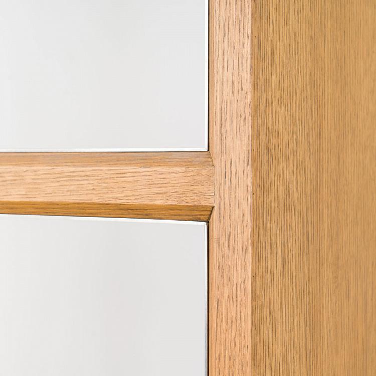 Стеллаж Стратфорд Stratford Bookcase