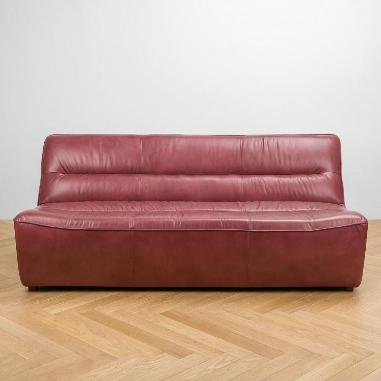 Угловой модульный диван Веллингтон Wellington Group RM