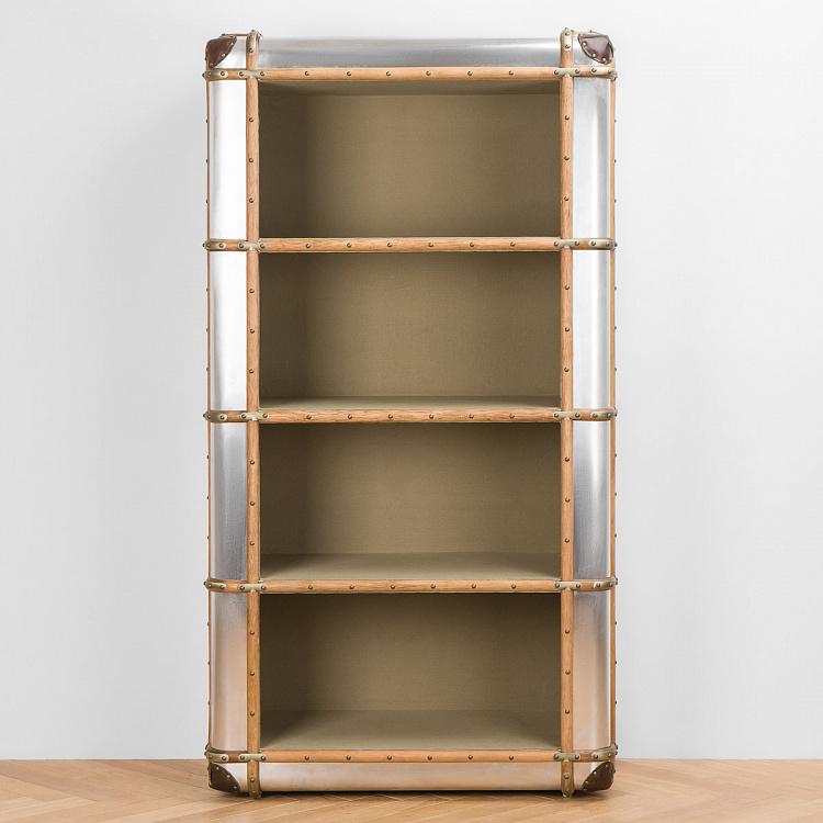 Стеллаж Арсенал Arsenal Bookcase D