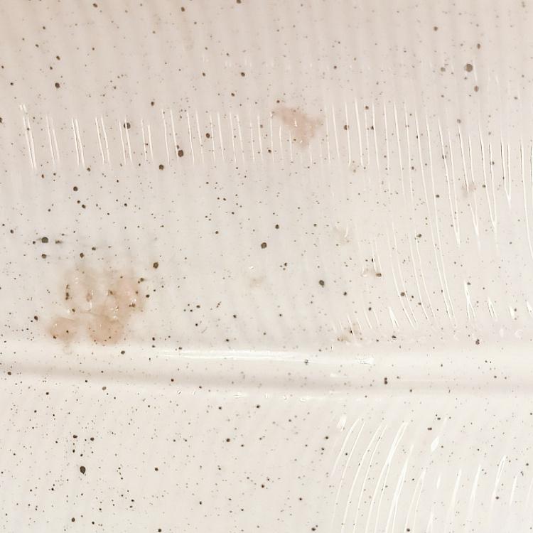 Волнистое сервировочное блюдо-лист Зельда дисконт Zelda Plate Leaf Wavy discount