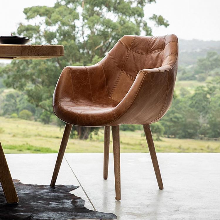 Кресло Габриель Gabrielle Armchair