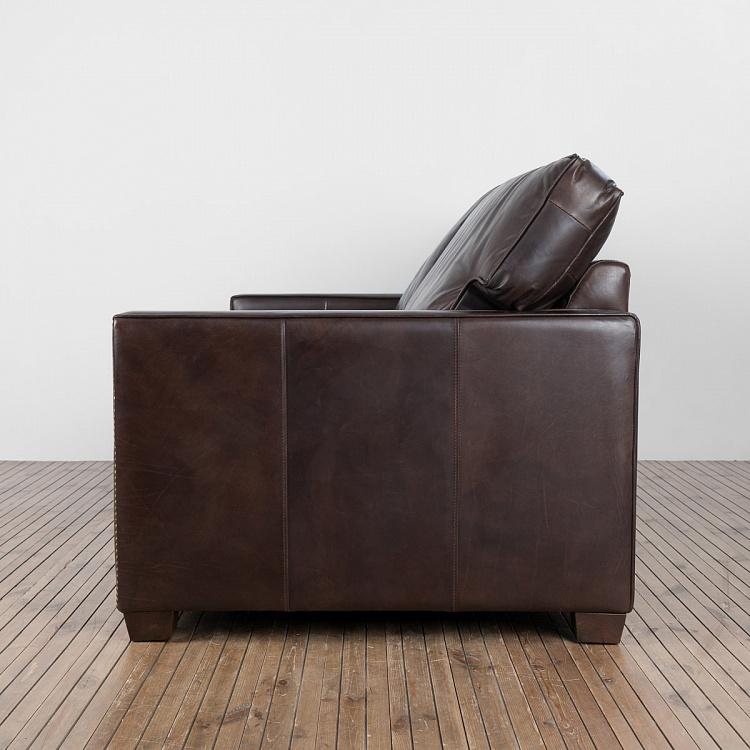 Раскладной трёхместный диван-кровать Виконт Уильям Люкс Viscount William 3 Sleeper Lux