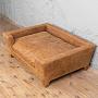 Диван для питомца Massimo Pet Bed Large, Brogan Brown