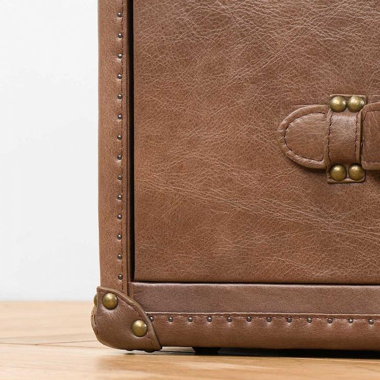 Комод-сундук Ла-Рошель La Rochelle Sideboard RM