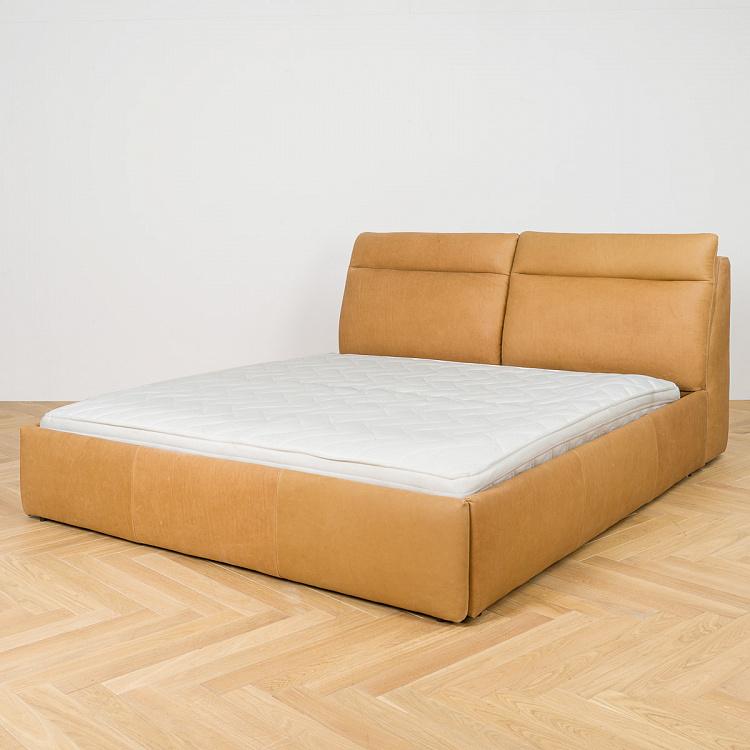 Двуспальная кровать-реклайнер Косински US Кинг Сайз Kosinski Motion Bed US King