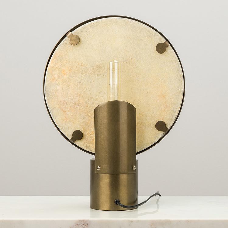 Настольная лампа Микро Micro Table Lamp