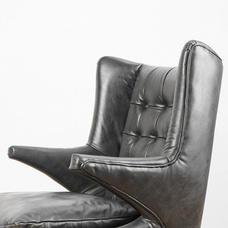 Рабочее кресло Фицджеральд Fitzgerald Office Chair RM