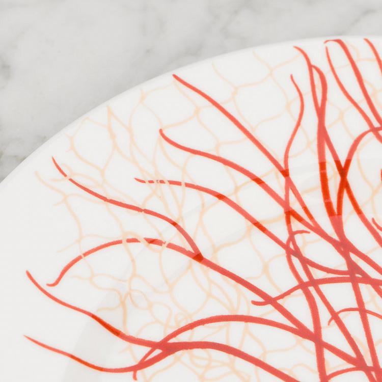 Десертная тарелка Море Mare Dessert Plate