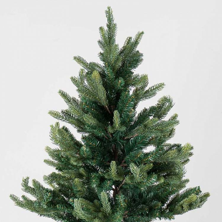 Искусственная ёлка Скоттсдейл, L Scottsdale Tree Green Tips Base 210 cm