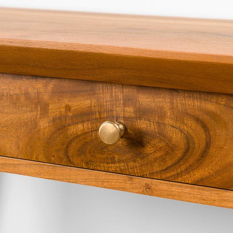 Письменный стол Округ District Console