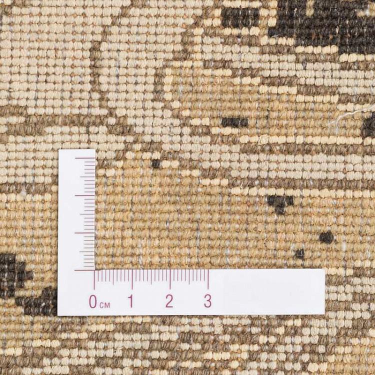 Ковёр с коротким ворсом Ар-Нуво Art Nouveau