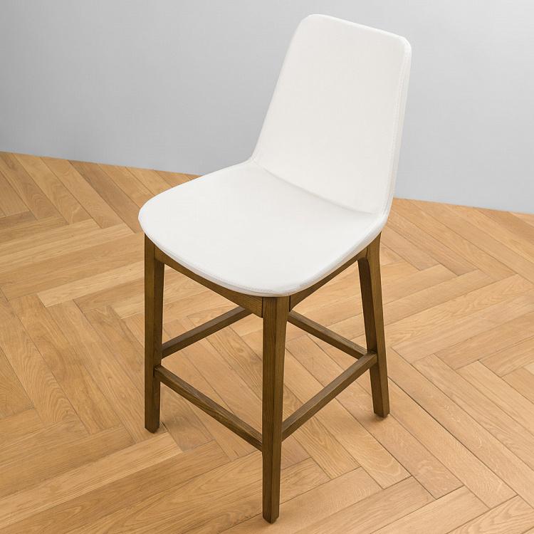 Полубарный стул Порто Porto Counter Chair