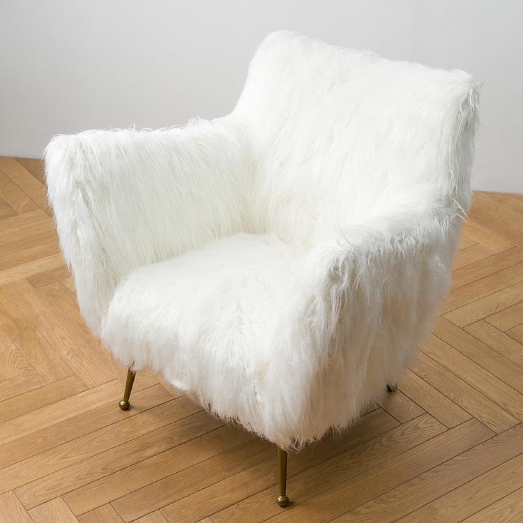 Кресло Париоли Parioli Armchair A