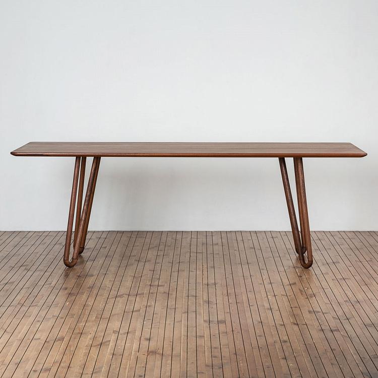 Обеденный стол Алина Alina Dining Table
