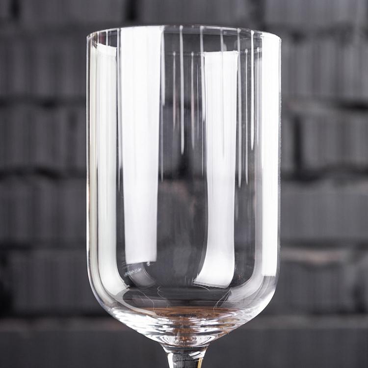 Бокал для вина Виктория Victoria Small Wine Glass