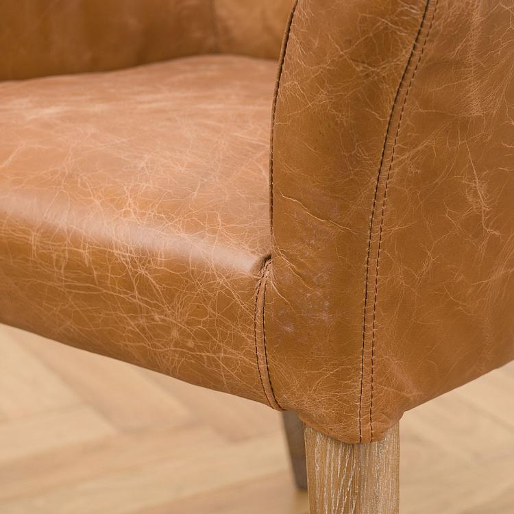 Кресло Каролин Caroline Armchair