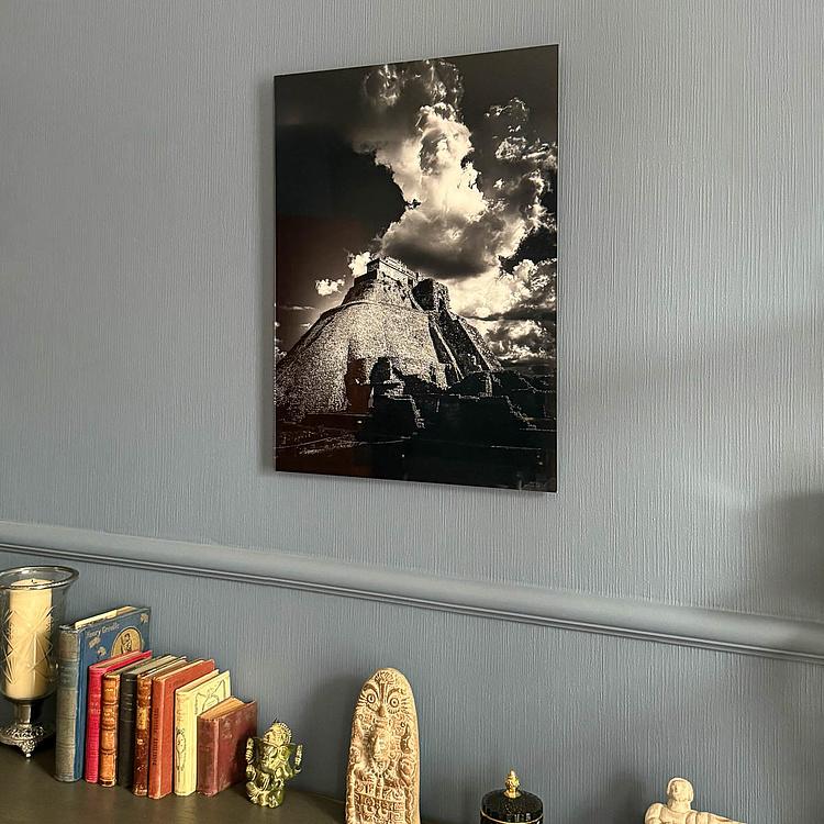 Фотография В печку Into The Oven Photo