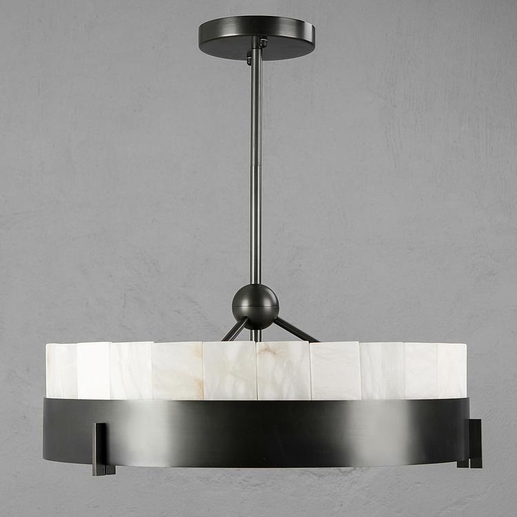 Люстра Самба Samba Chandelier OZ