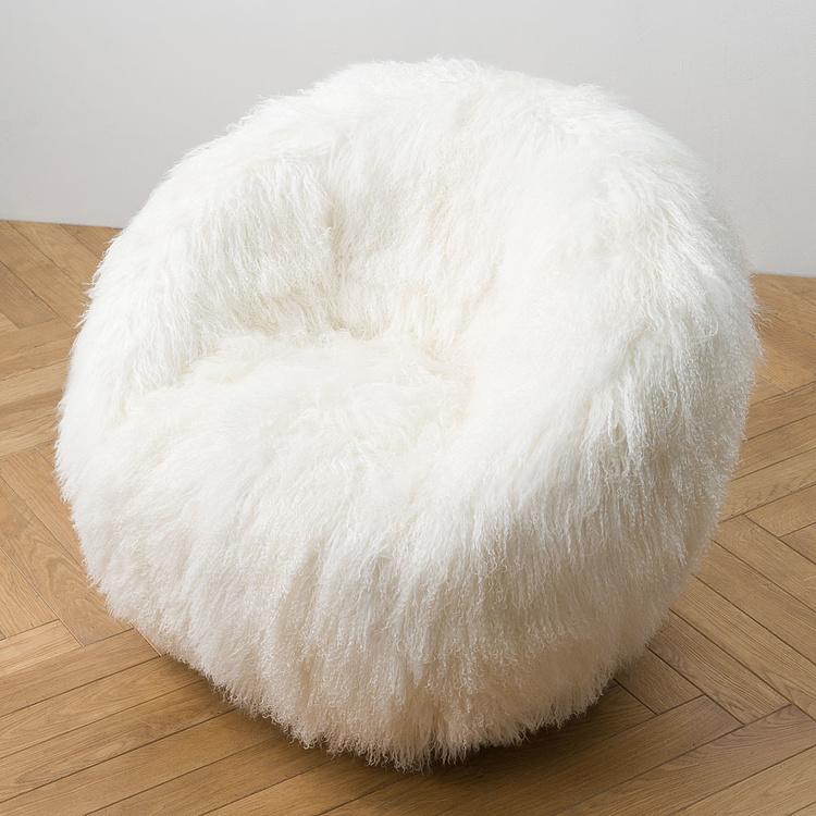 Вращающееся кресло Пинчиано Pinciano Swivel Armchair A