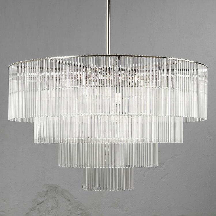 Люстра Румба Rumba Chandelier OZ