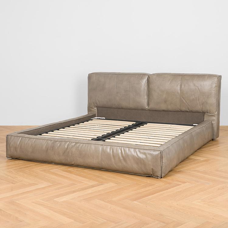 Двуспальная кровать Аризона Arizona Double Bed RM