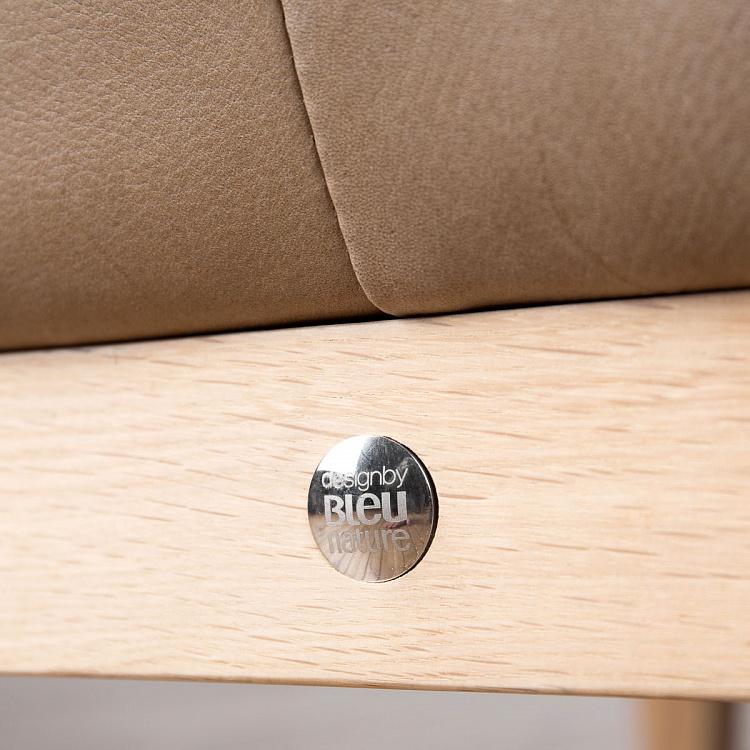 Кресло КоМоК (Компакт Модерн Классик) F300 Comoc 1 Seater With New Stitch