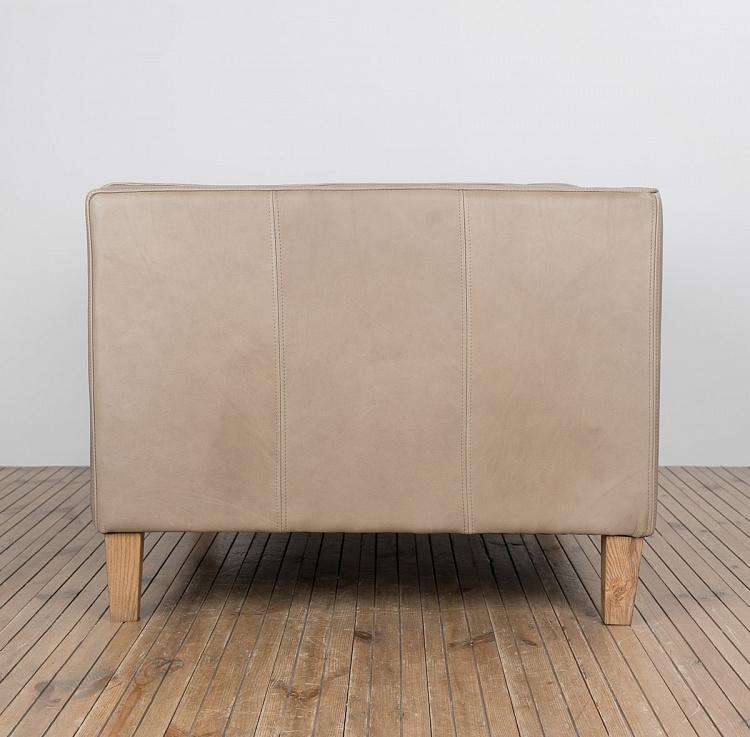 Кресло Спенсер Spencer 1 Seater