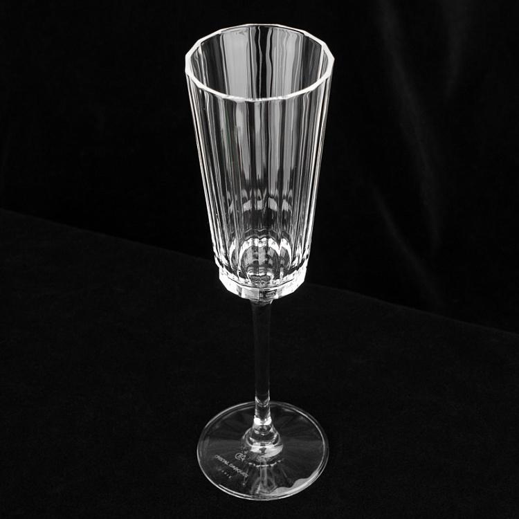 Бокал для шампанского Макасар Macassar Champagne Glass
