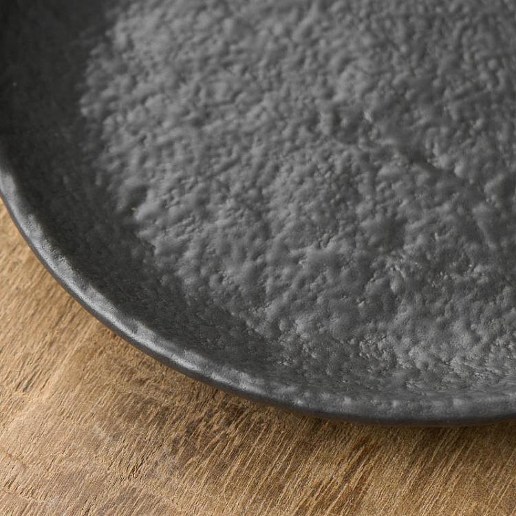 Тарелка для масла Вулкания Vulcania Butter Plate