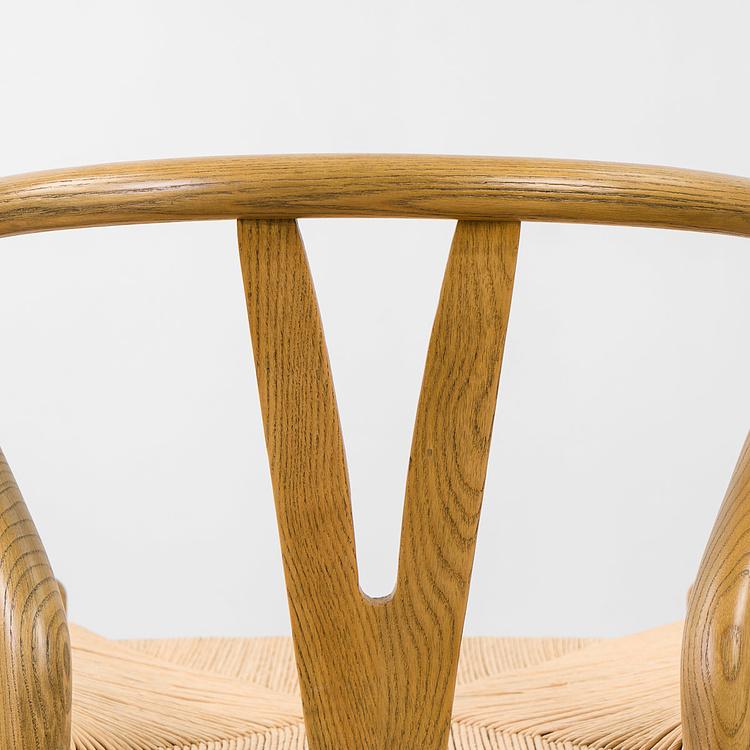 Стул Сафари Safari Chair, Oak Honey