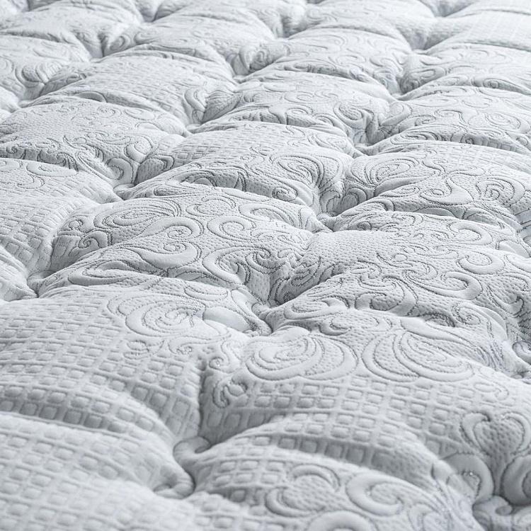 Двуспальный матрас Эмили Серия Про Emily Seria Pro Mattress 193x203x32 cm