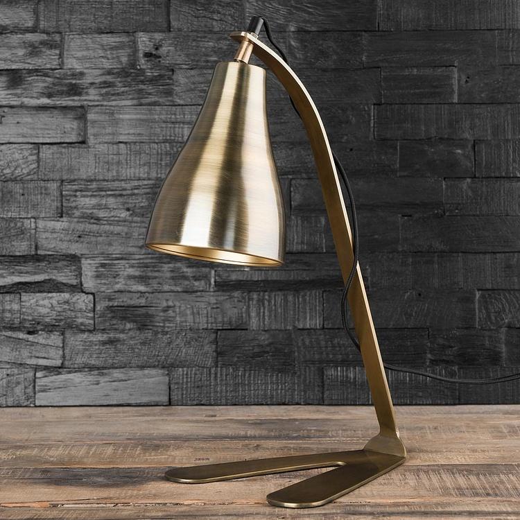 Настольная лампа Виктор Table Lamp Victor