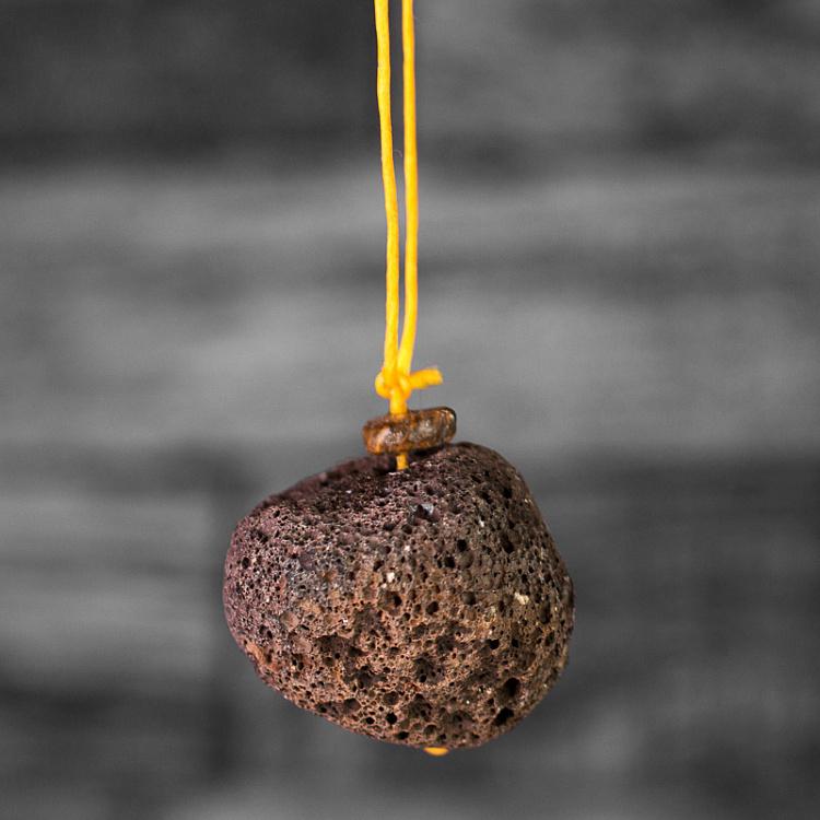 Ароматизатор для авто и шкафов Маракуйя (масло, камень) Car And Cabinet Diffuser Passion Fruit