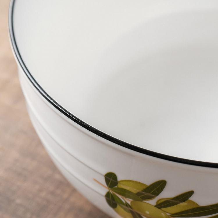 Пиала Олива, S Olive Bowl Small