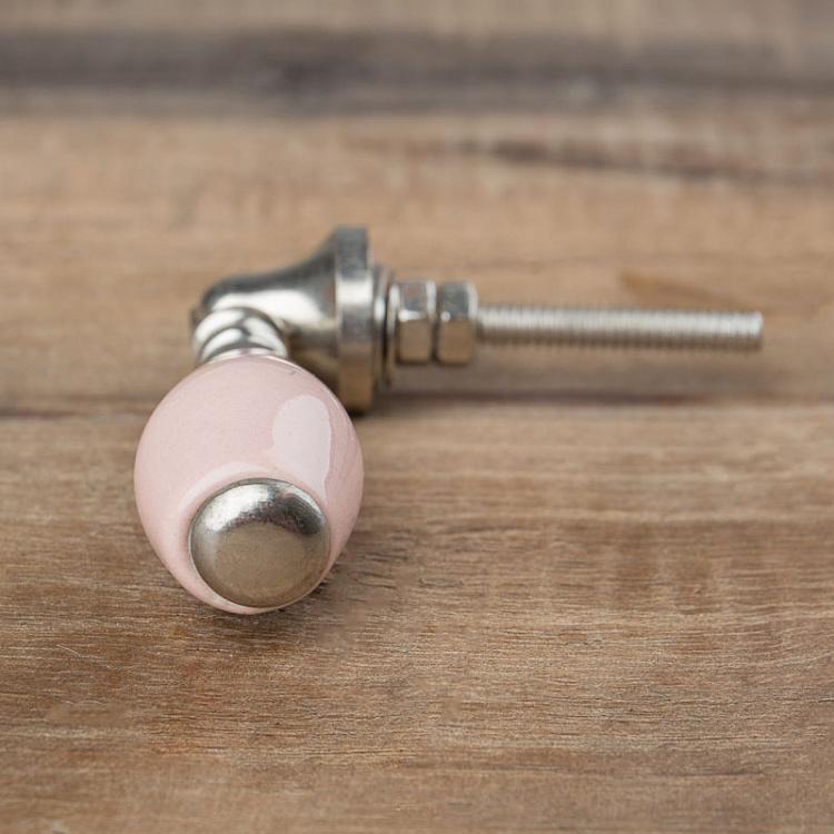 Мебельная ручка Вена Vienna Knob