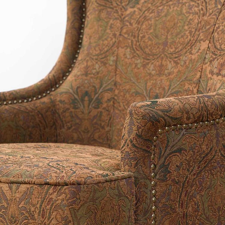 Кресло Винсент Vincent Armchair